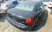 Audi A6 2001 г., авто на запчасти Алматы