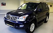 Toyota Land Cruiser Prado 2004 г., авто на запчасти 