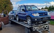 Mitsubishi Pajero Pinin 2002 г., авто на запчасти Алматы