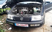 Volkswagen Passat 1994 г., авто на запчасти Қарағанды