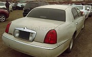 Lincoln Town Car 2000 г., авто на запчасти Алматы