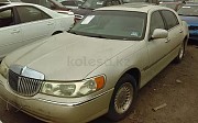 Lincoln Town Car 2000 г., авто на запчасти Алматы