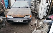 ВАЗ (Lada) 2114 (хэтчбек) 2006 г., авто на запчасти 