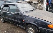 ВАЗ (Lada) 2114 (хэтчбек) 2006 г., авто на запчасти 