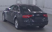 Audi A4 2013 г., авто на запчасти Астана