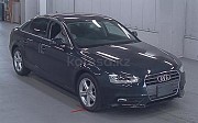 Audi A4 2013 г., авто на запчасти Астана