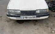 Mazda 626 1990 г., авто на запчасти 