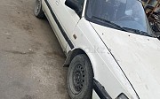 Mazda 626 1990 г., авто на запчасти 