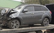 Lifan X60 2017 г., авто на запчасти Ақтөбе