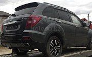 Lifan X60 2017 г., авто на запчасти Актобе