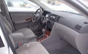 Toyota Corolla 2004 г., авто на запчасти Қарағанды