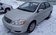 Toyota Corolla 2004 г., авто на запчасти Қарағанды