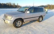 Toyota Land Cruiser 2002 г., авто на запчасти Алматы