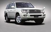 Toyota Land Cruiser 2002 г., авто на запчасти Алматы