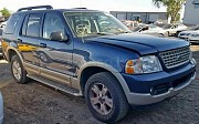 Ford Explorer 2003 г., авто на запчасти 