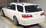 Toyota Camry 1997 г., авто на запчасти Талдықорған