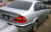 BMW 330 2004 г., авто на запчасти Алматы