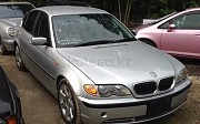 BMW 330 2004 г., авто на запчасти Алматы