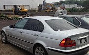 BMW 330 2004 г., авто на запчасти Алматы