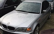 BMW 330 2004 г., авто на запчасти Алматы