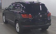 Volkswagen Tiguan 2013 г., авто на запчасти Алматы