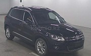 Volkswagen Tiguan 2013 г., авто на запчасти Алматы