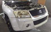 Suzuki Grand Vitara 2010 г., авто на запчасти Алматы