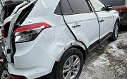 Hyundai Creta 2019 г., авто на запчасти Актобе