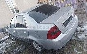 Geely CK 2010 г., авто на запчасти 