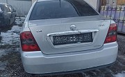 Geely CK 2010 г., авто на запчасти 