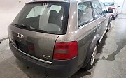 Audi A6 allroad 2001 г., авто на запчасти 