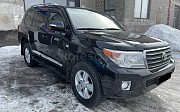 Toyota Land Cruiser 2011 г., авто на запчасти Караганда