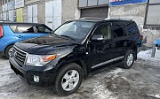 Toyota Land Cruiser 2011 г., авто на запчасти Караганда