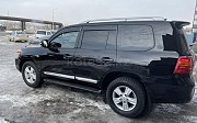 Toyota Land Cruiser 2011 г., авто на запчасти Караганда