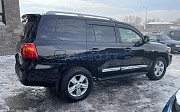 Toyota Land Cruiser 2011 г., авто на запчасти Караганда