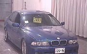 BMW 528 2000 г., авто на запчасти 