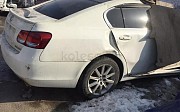 Lexus GS 300 2006 г., авто на запчасти 