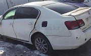 Lexus GS 300 2006 г., авто на запчасти 