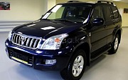 Toyota Land Cruiser Prado 2007 г., авто на запчасти Алматы