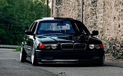 BMW 728 1997 г., авто на запчасти Алматы