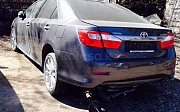 Toyota Camry 2014 г., авто на запчасти Қарағанды