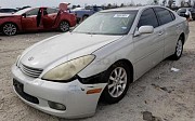 Lexus ES 300 2005 г., авто на запчасти Алматы