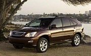 Lexus RX 350 2007 г., авто на запчасти Алматы