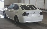 BMW 320 2007 г., авто на запчасти Алматы