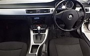 BMW 320 2007 г., авто на запчасти Алматы