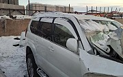 Lexus GX 470 2007 г., авто на запчасти Усть-Каменогорск