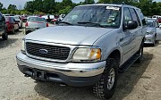 Ford Expedition 2002 г., авто на запчасти Алматы