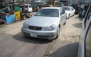 Lexus GS 300 2000 г., авто на запчасти Алматы