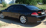 BMW 735 2005 г., авто на запчасти 