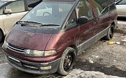 Toyota Estima Lucida 1994 г., авто на запчасти Алматы